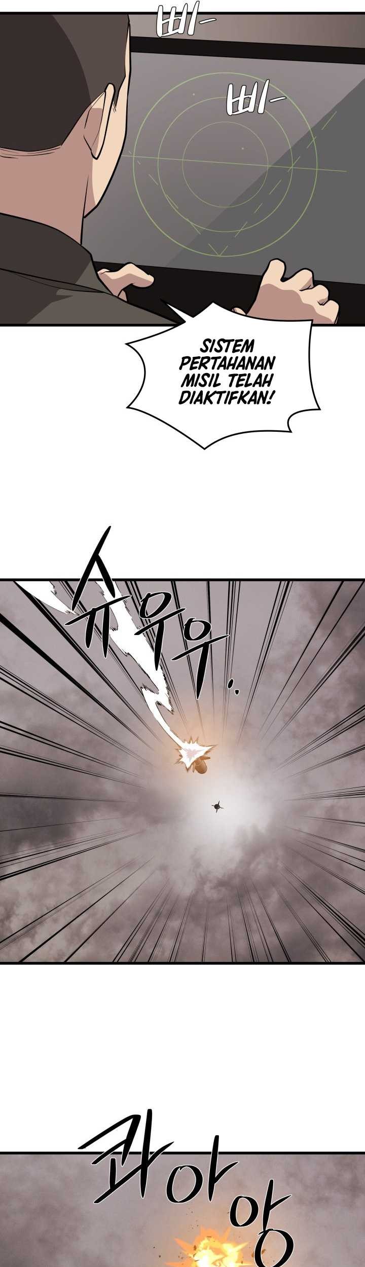 Seoul Station Necromancer Chapter 63 Gambar 47