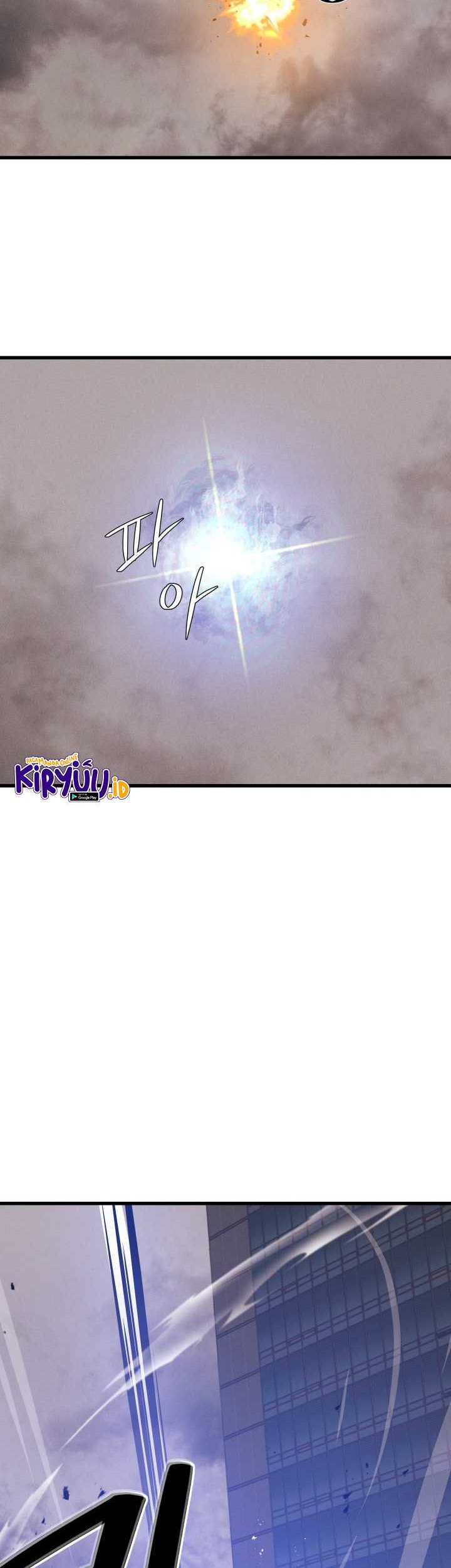 Seoul Station Necromancer Chapter 63 Gambar 48