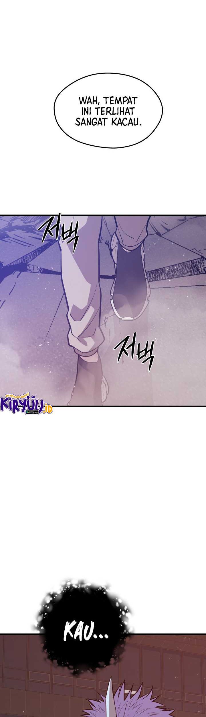 Seoul Station Necromancer Chapter 63 Gambar 50