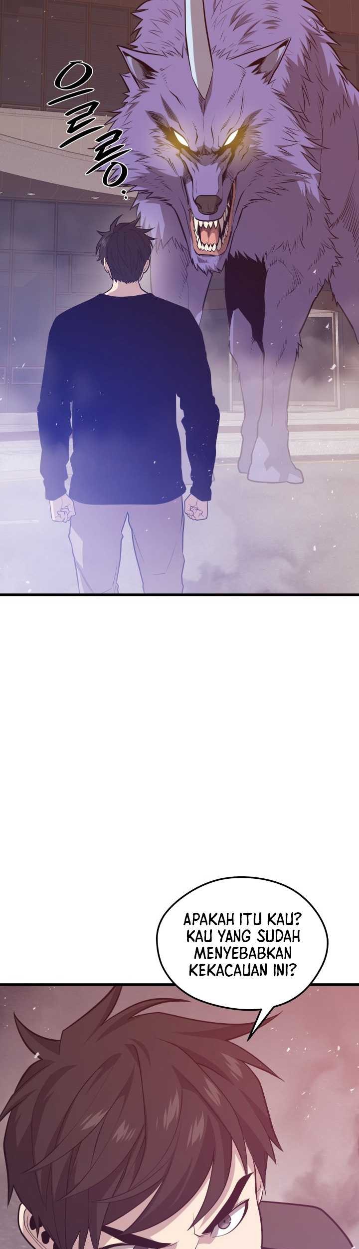 Seoul Station Necromancer Chapter 63 Gambar 51