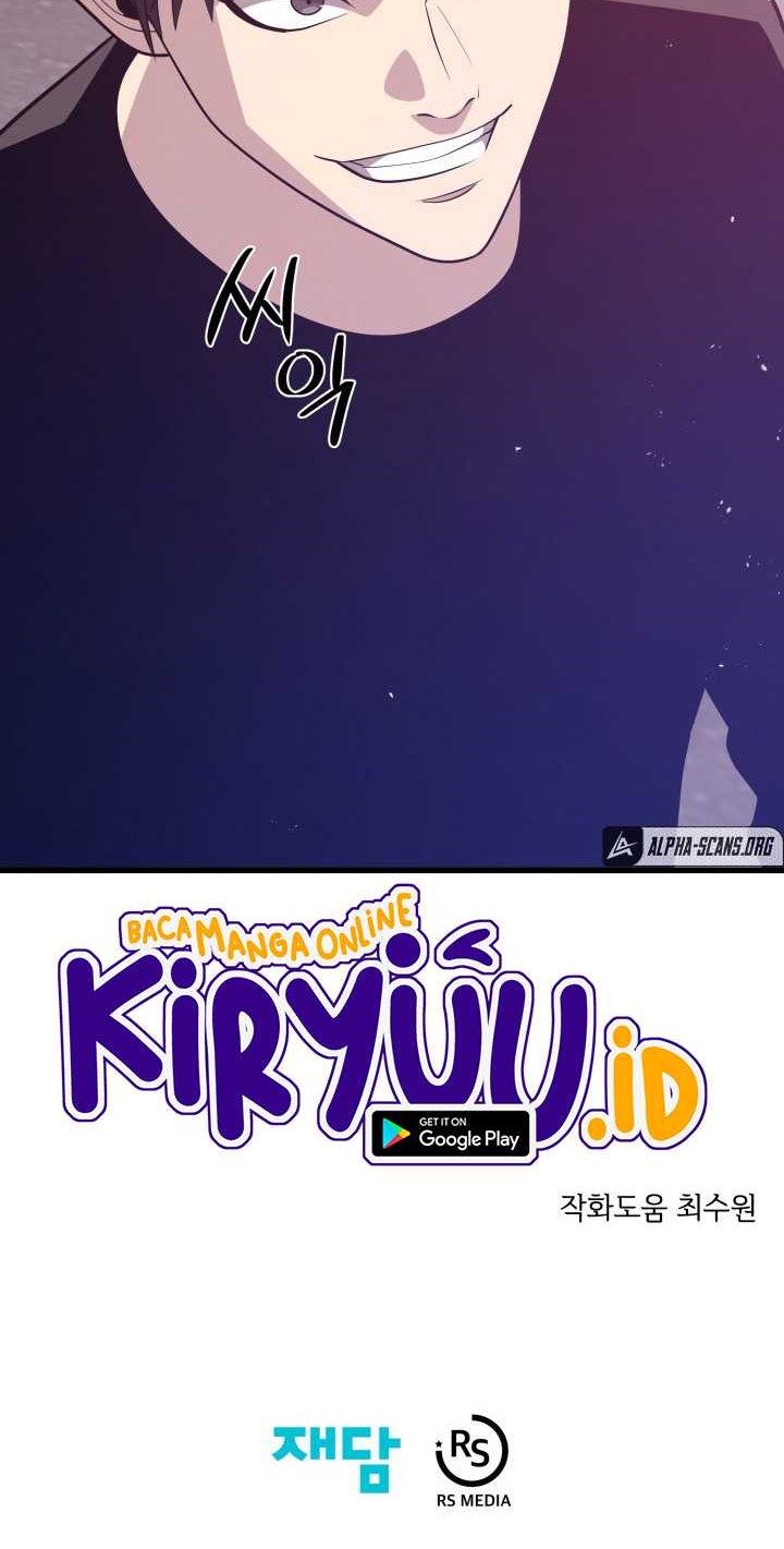Seoul Station Necromancer Chapter 63 Gambar 52