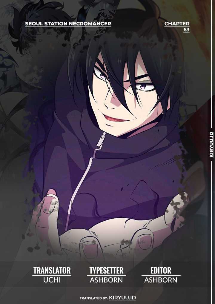 Baca Seoul Station Necromancer Chapter 63 Gambar 2