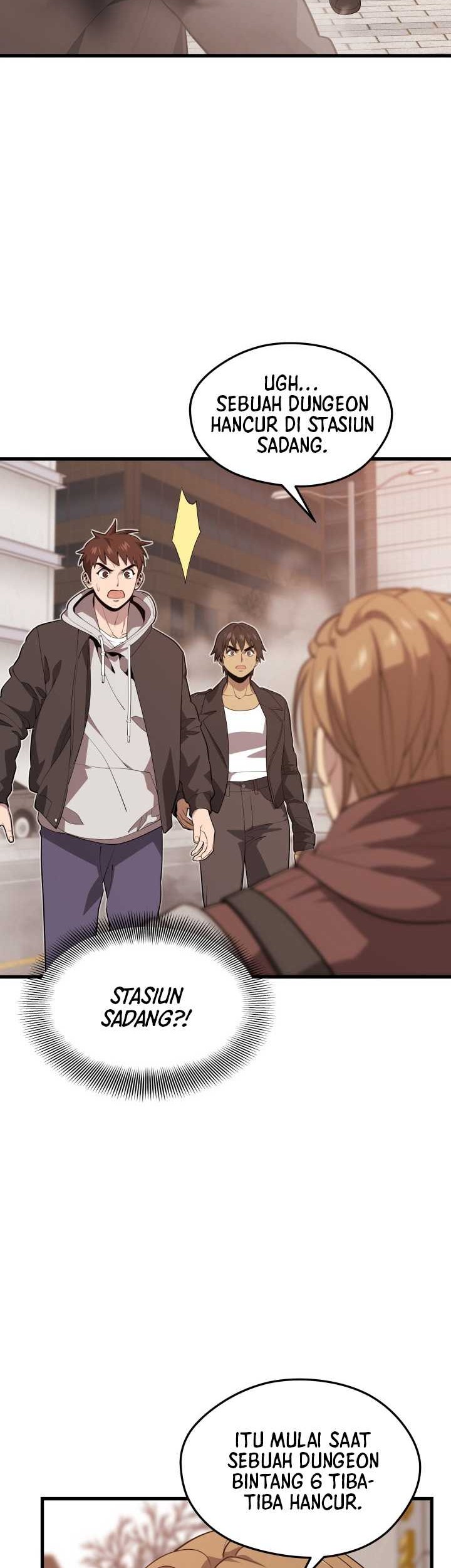 Seoul Station Necromancer Chapter 63 Gambar 4