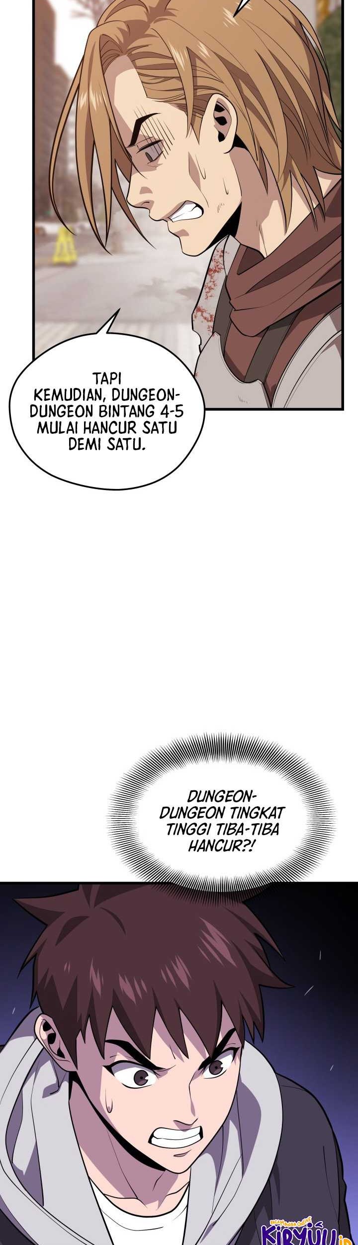 Seoul Station Necromancer Chapter 63 Gambar 5