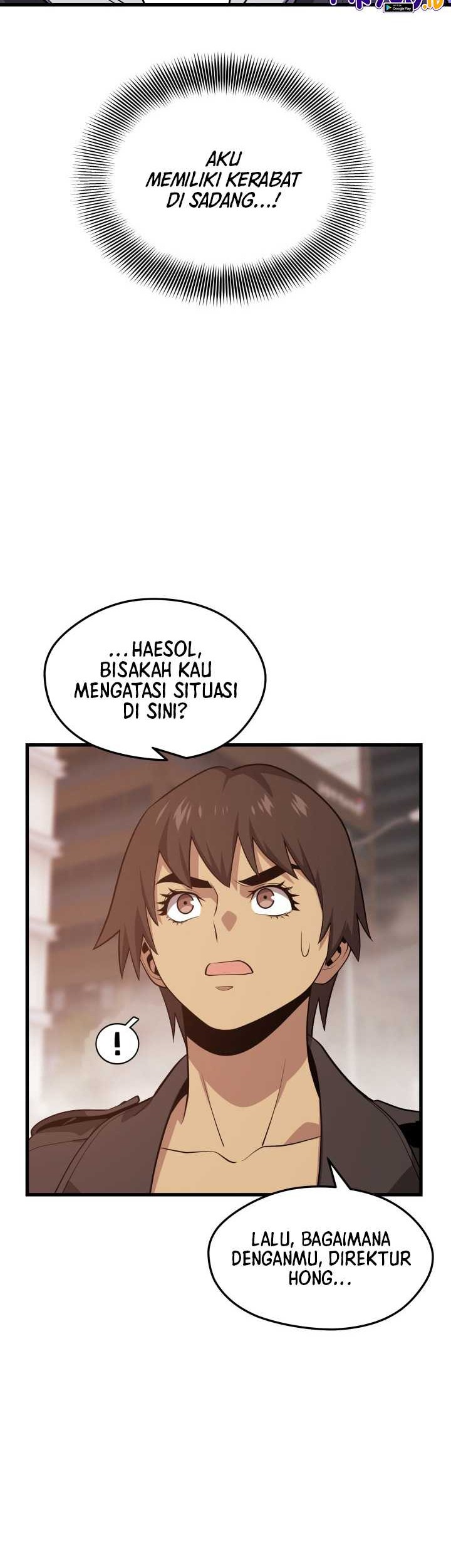 Seoul Station Necromancer Chapter 63 Gambar 6