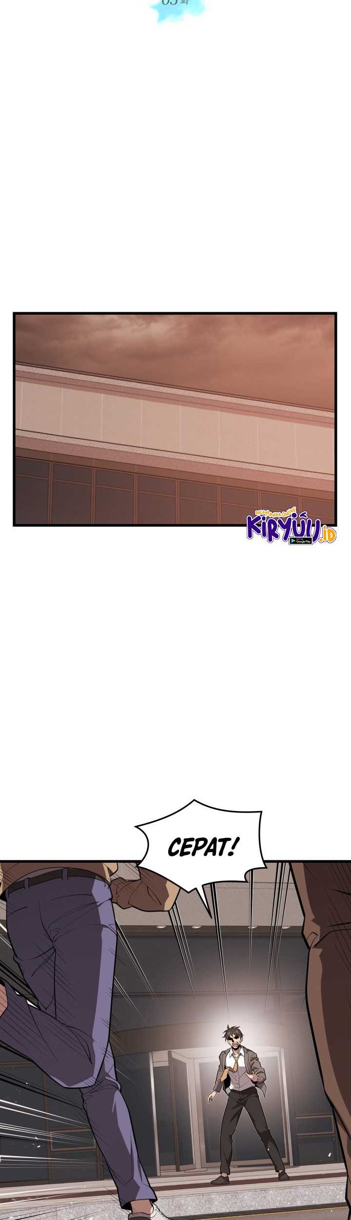 Seoul Station Necromancer Chapter 63 Gambar 8
