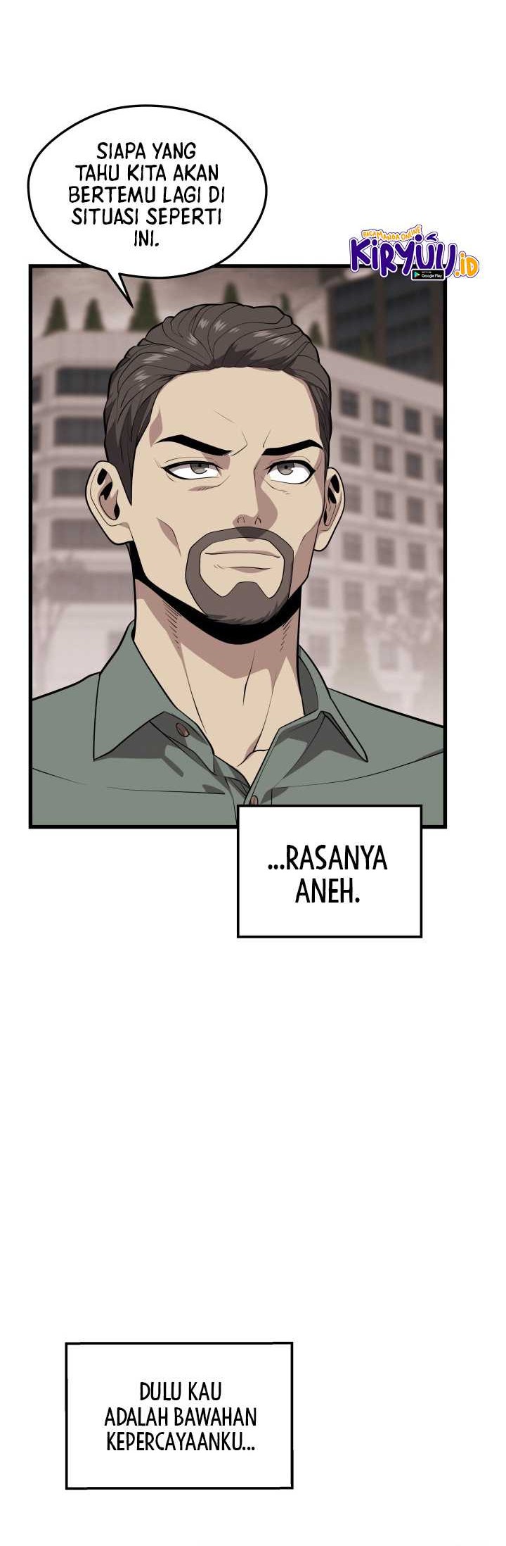 Seoul Station Necromancer Chapter 63 Gambar 15