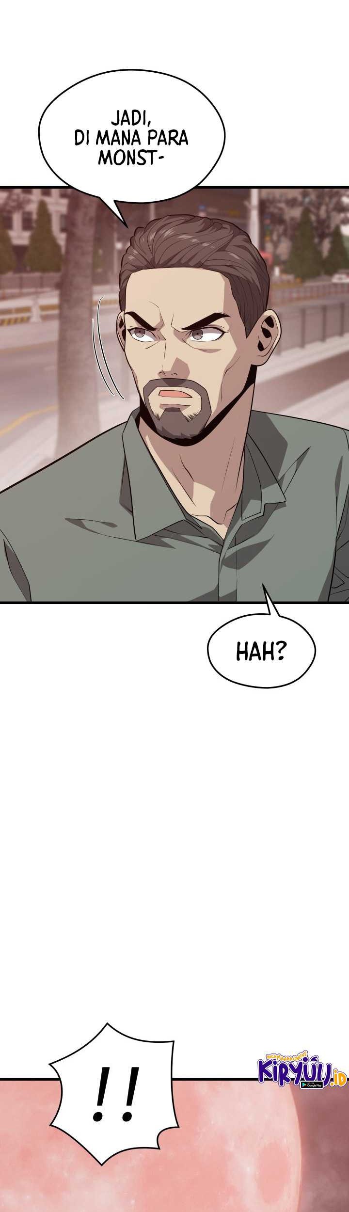Seoul Station Necromancer Chapter 63 Gambar 18