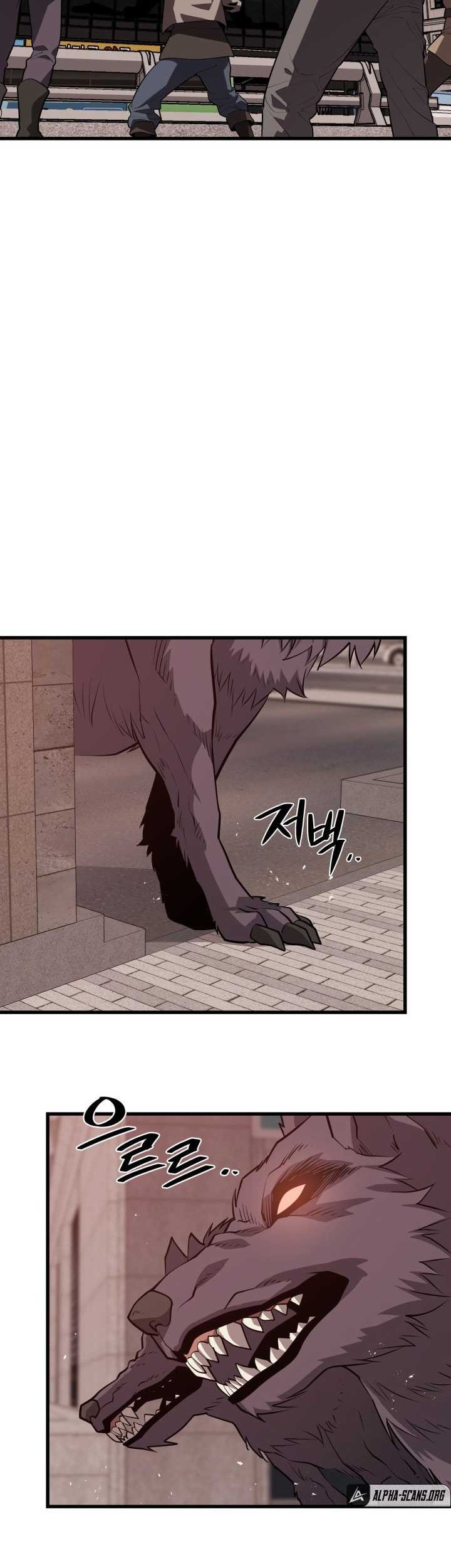 Seoul Station Necromancer Chapter 63 Gambar 21