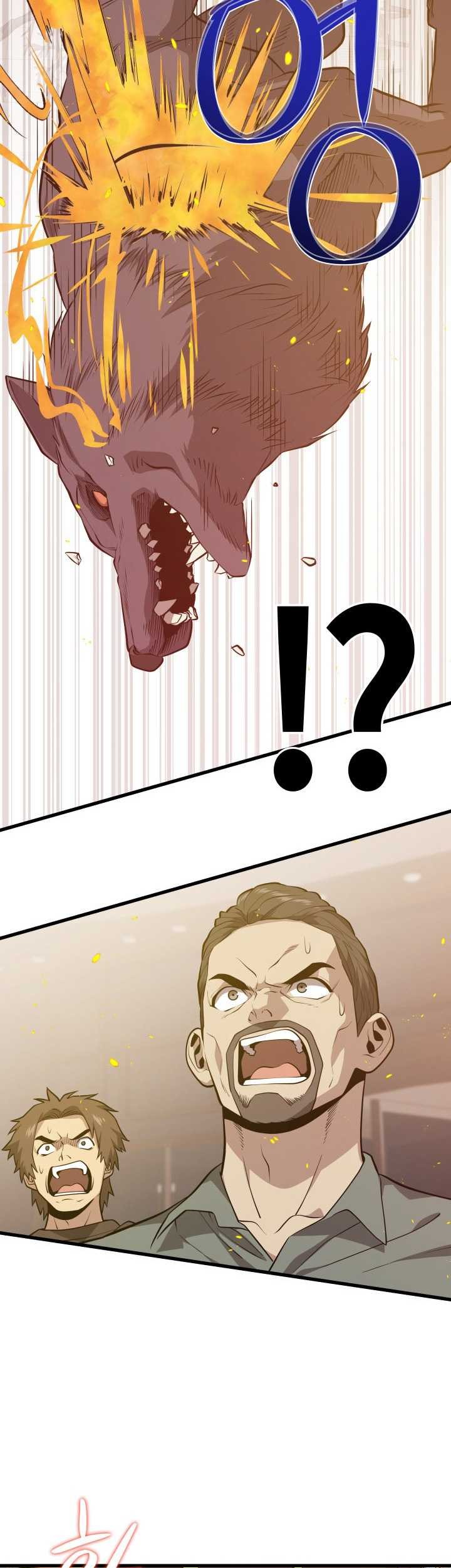 Seoul Station Necromancer Chapter 63 Gambar 26