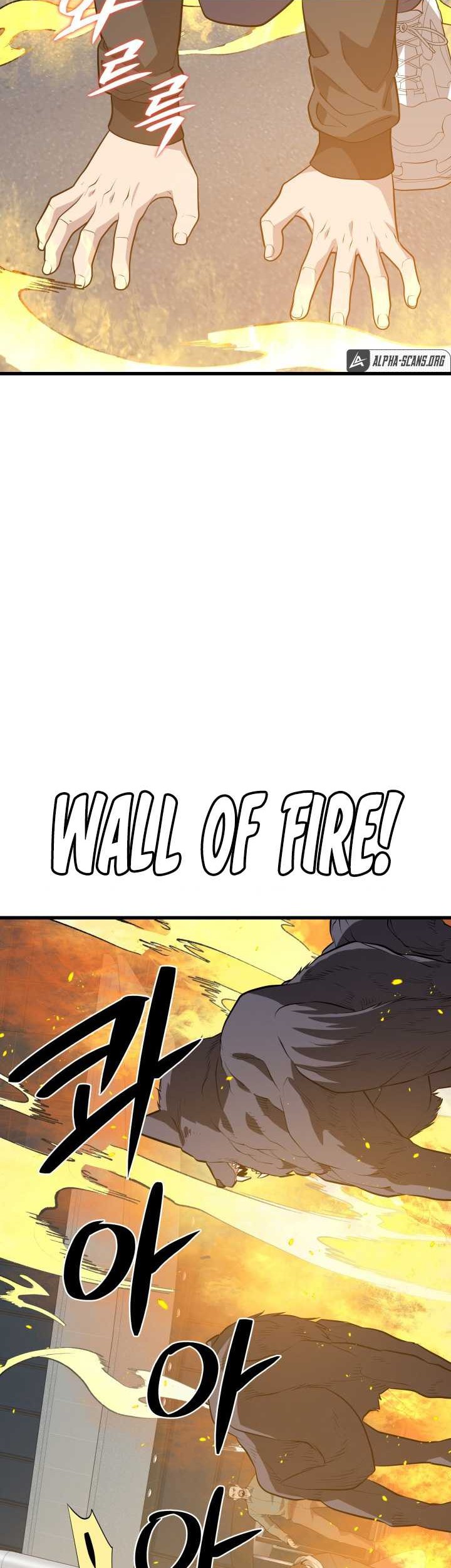 Seoul Station Necromancer Chapter 63 Gambar 27