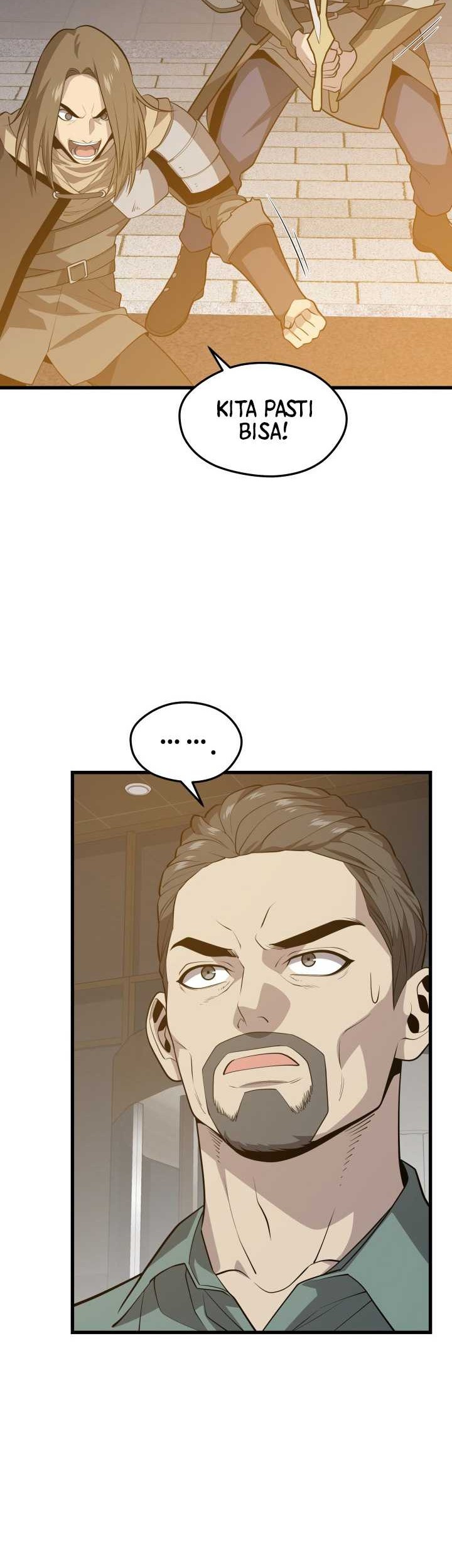 Seoul Station Necromancer Chapter 63 Gambar 30