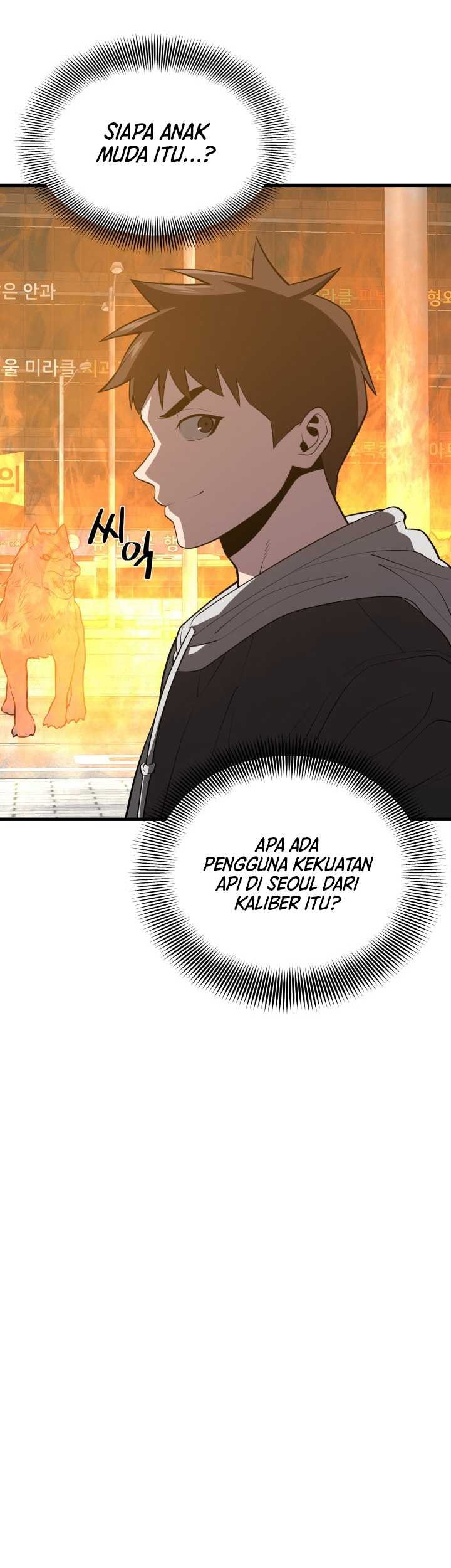 Seoul Station Necromancer Chapter 63 Gambar 31