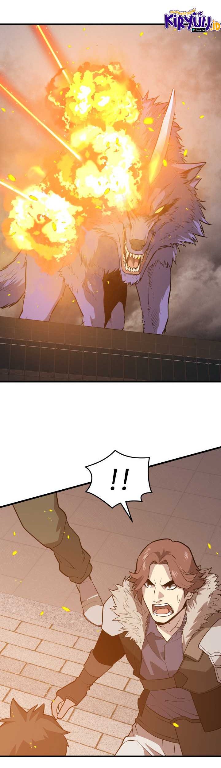 Seoul Station Necromancer Chapter 63 Gambar 32