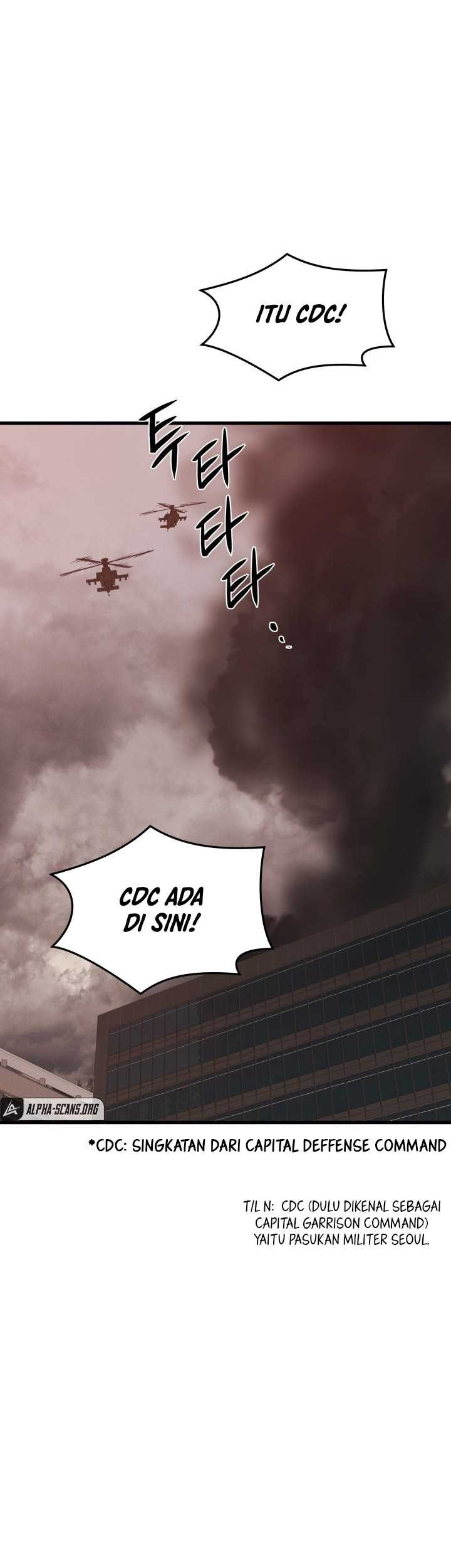 Seoul Station Necromancer Chapter 63 Gambar 33