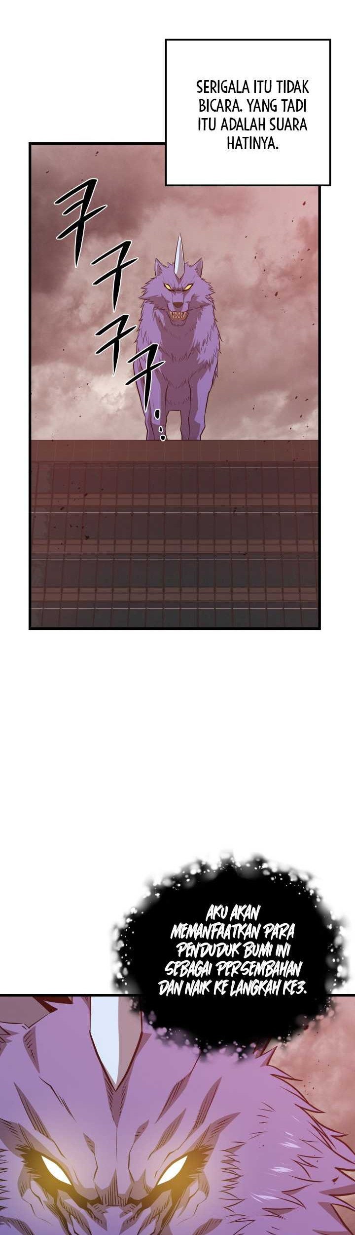 Seoul Station Necromancer Chapter 63 Gambar 36