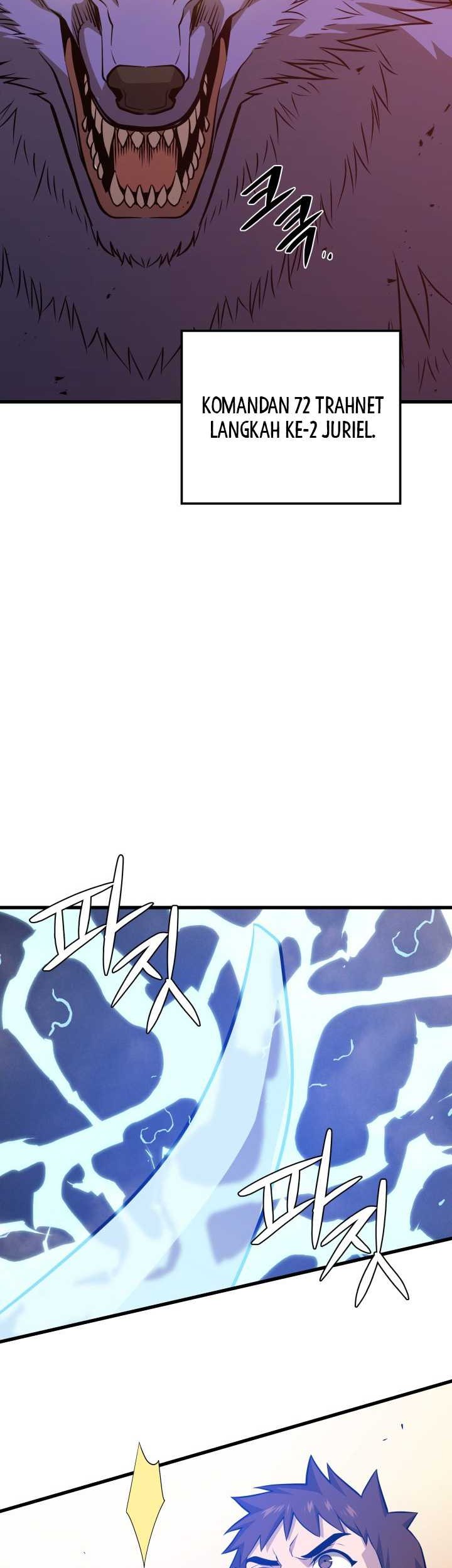 Seoul Station Necromancer Chapter 63 Gambar 37