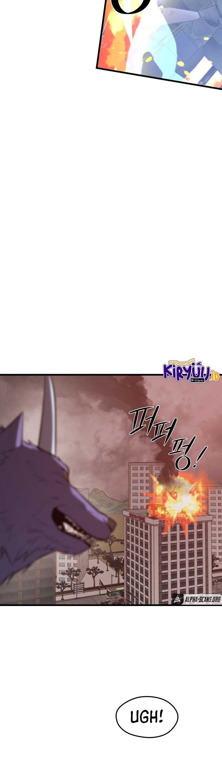 Seoul Station Necromancer Chapter 63 Gambar 40