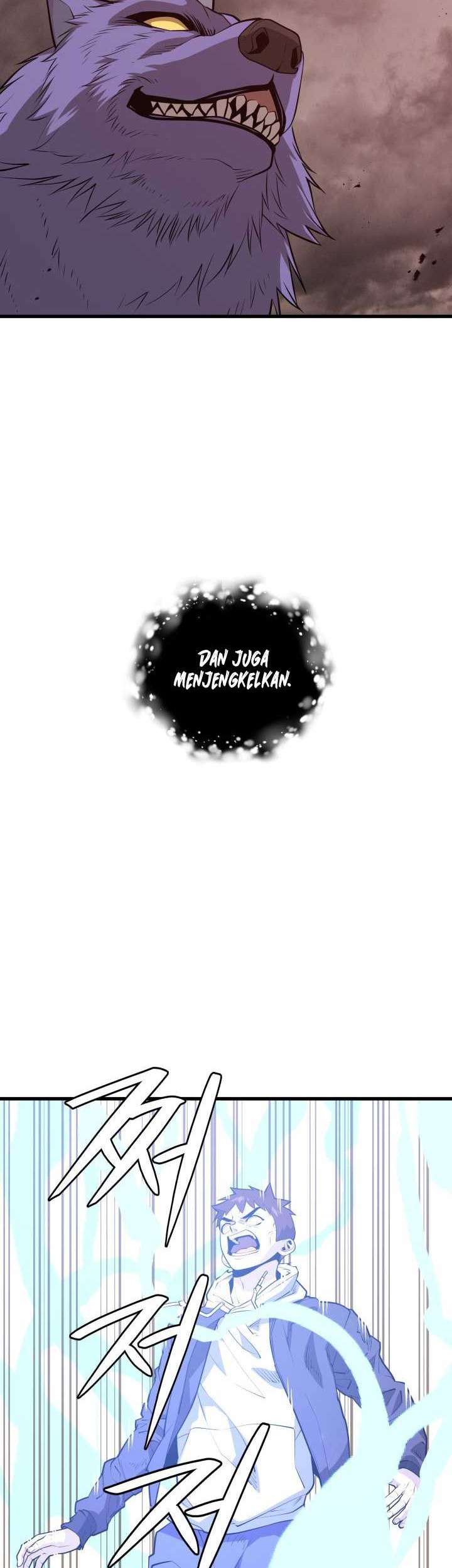 Seoul Station Necromancer Chapter 63 Gambar 42