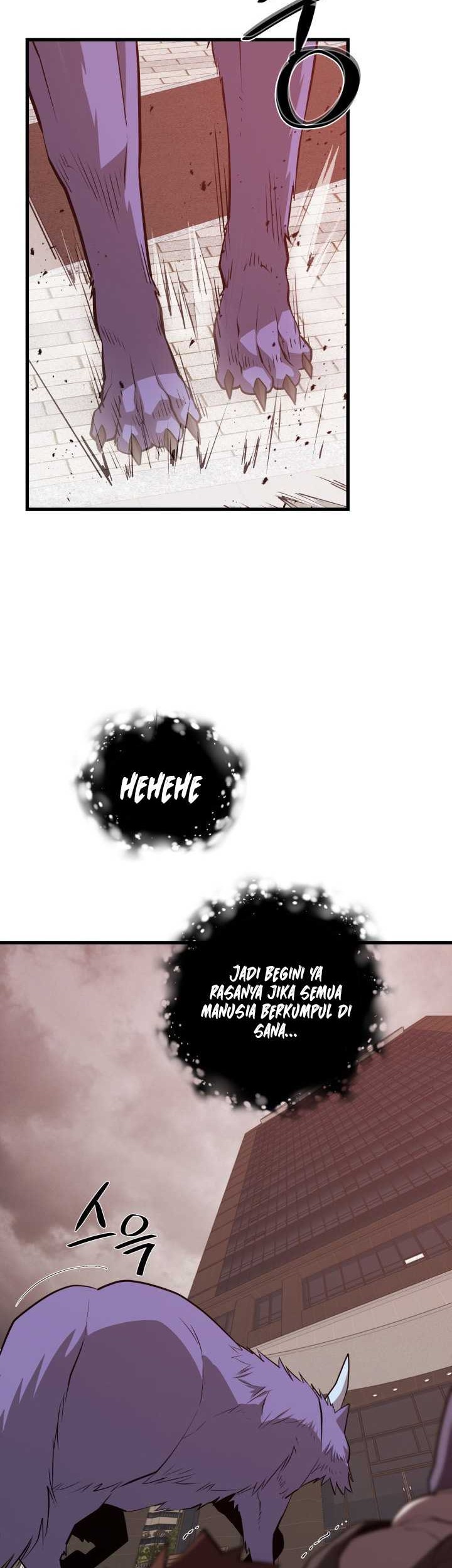 Seoul Station Necromancer Chapter 63 Gambar 44