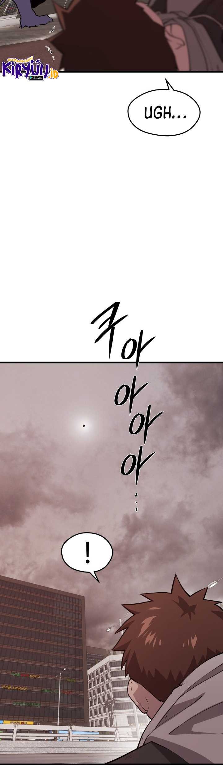 Seoul Station Necromancer Chapter 63 Gambar 45