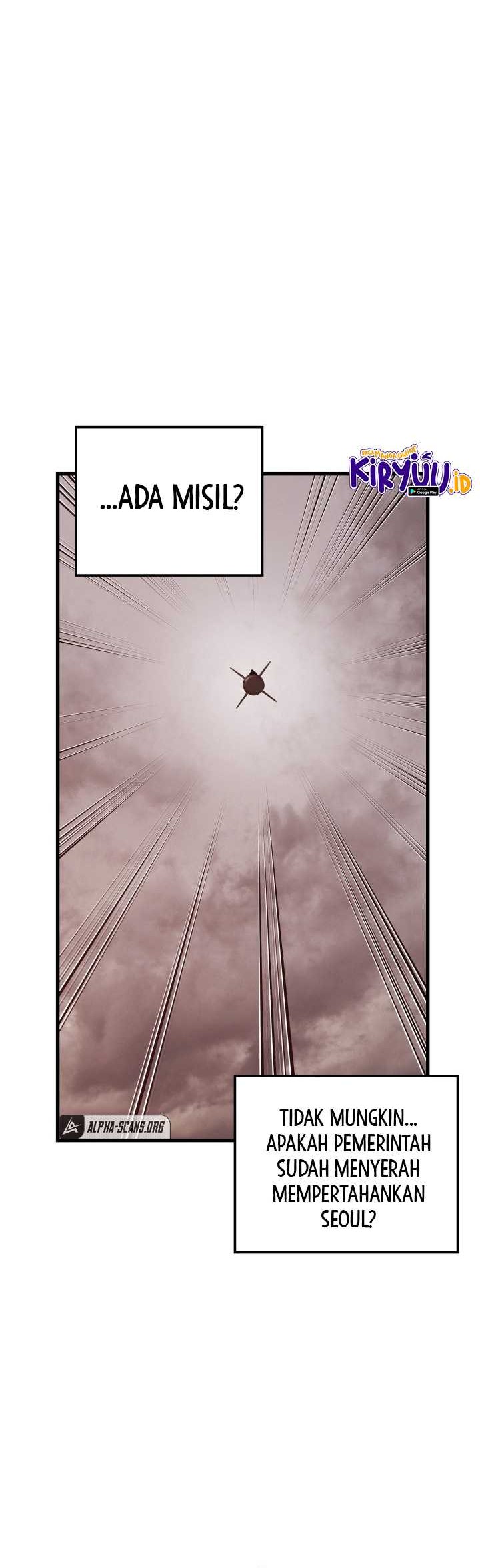 Seoul Station Necromancer Chapter 63 Gambar 46