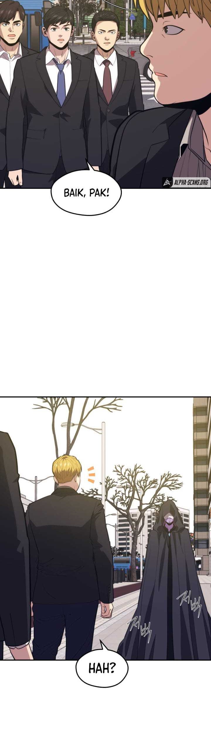 Seoul Station Necromancer Chapter 62 Gambar 44
