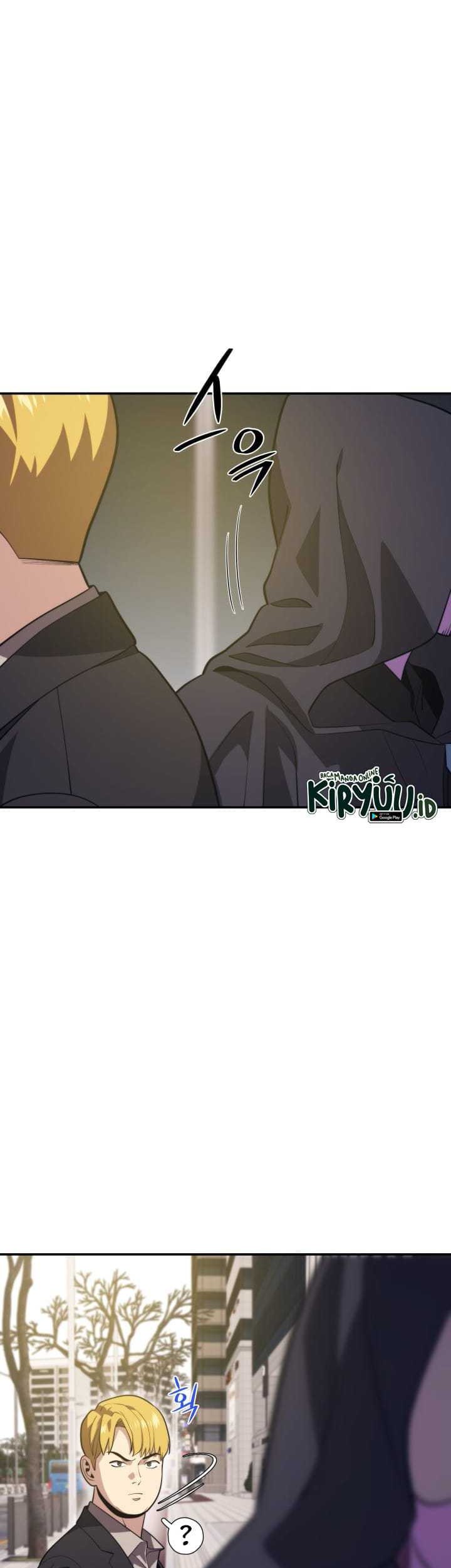 Seoul Station Necromancer Chapter 62 Gambar 45