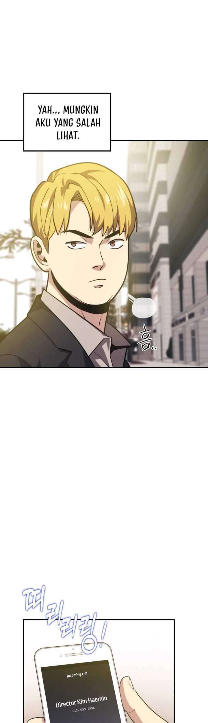 Seoul Station Necromancer Chapter 62 Gambar 47