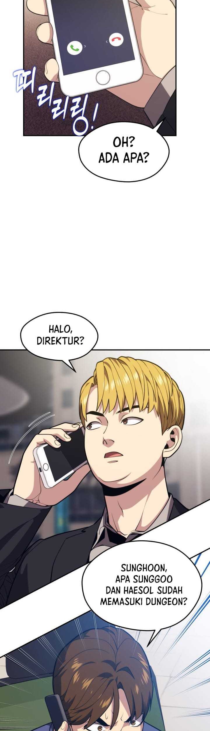 Seoul Station Necromancer Chapter 62 Gambar 48