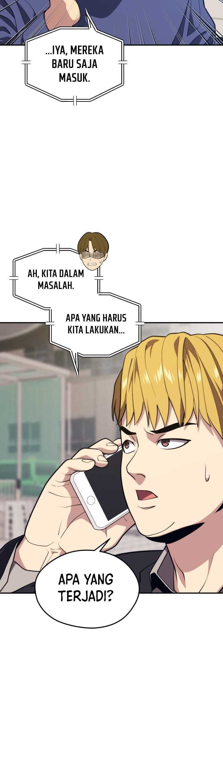 Seoul Station Necromancer Chapter 62 Gambar 50