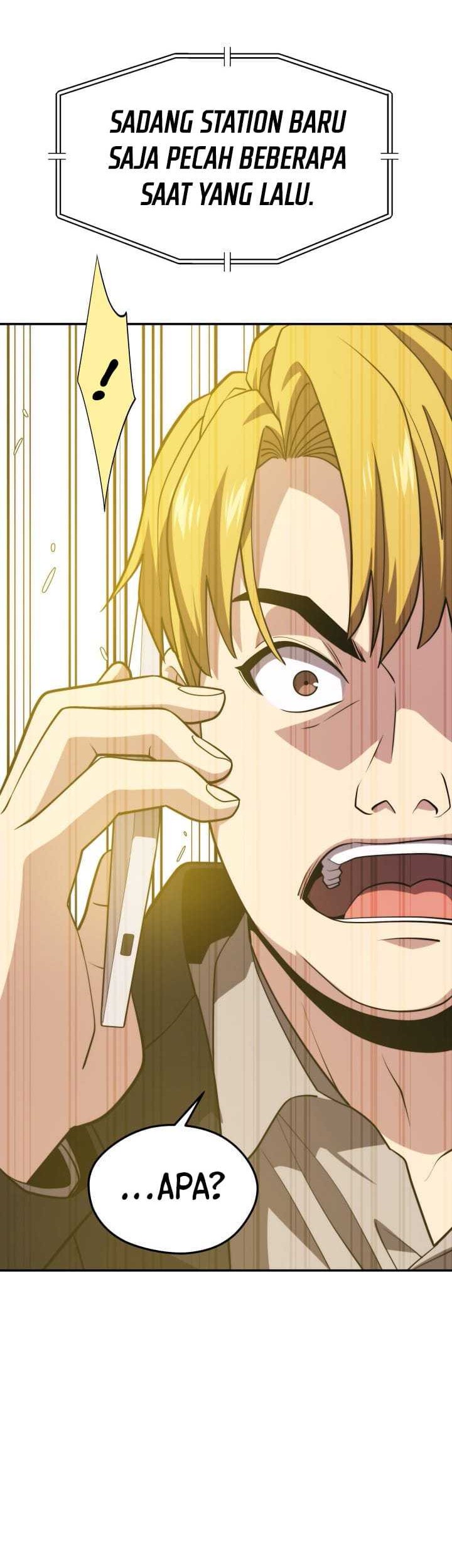 Seoul Station Necromancer Chapter 62 Gambar 51