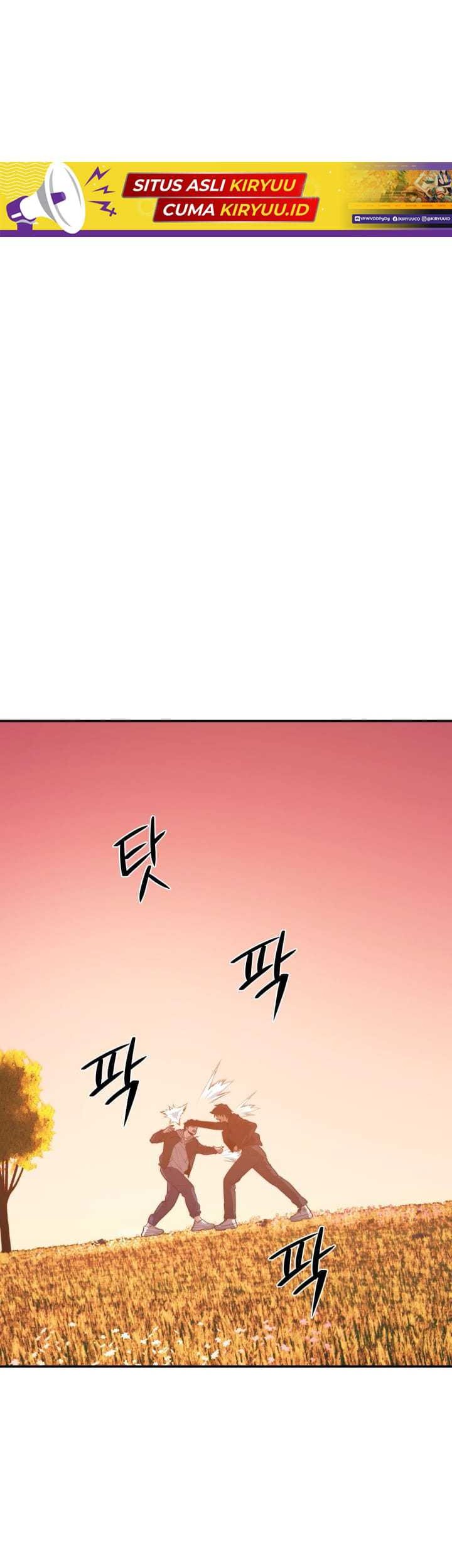 Seoul Station Necromancer Chapter 62 Gambar 52