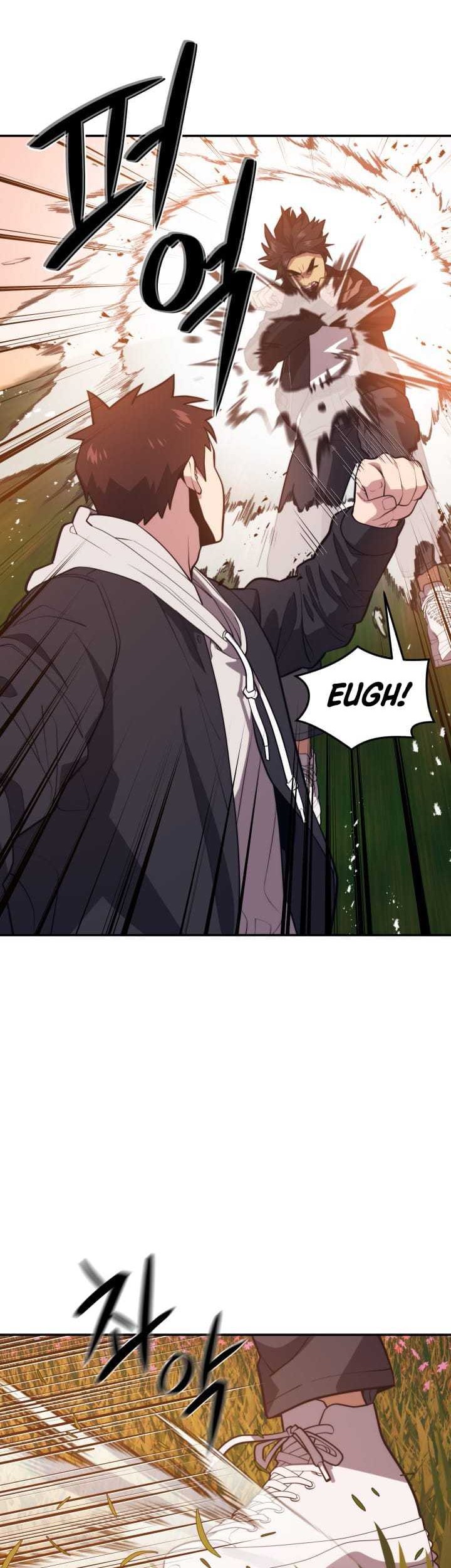Seoul Station Necromancer Chapter 62 Gambar 53