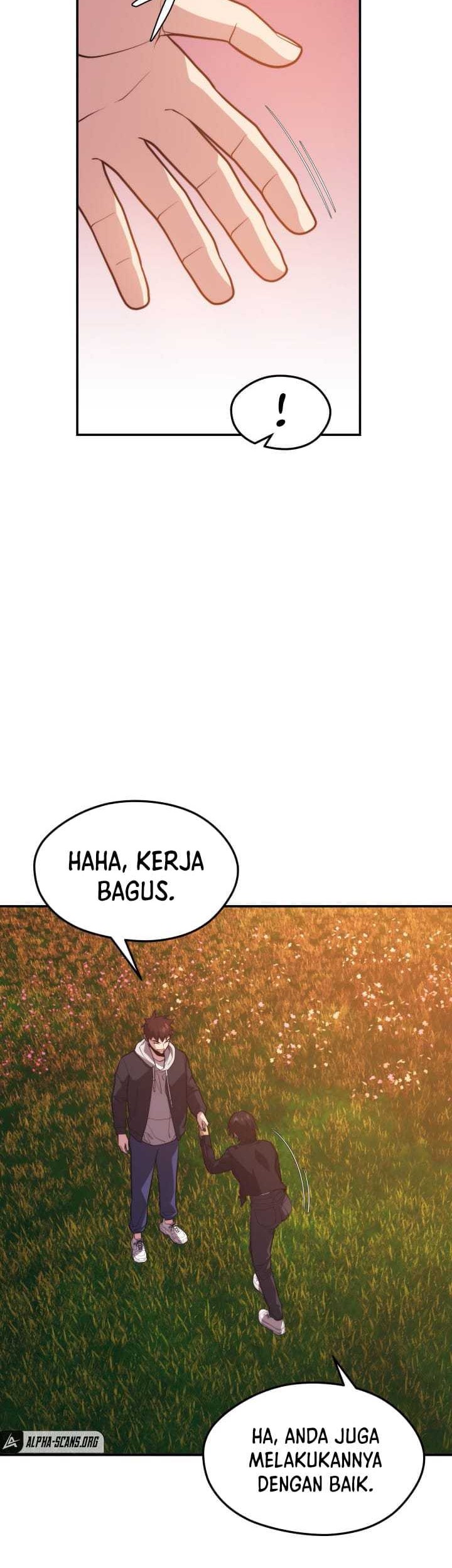 Seoul Station Necromancer Chapter 62 Gambar 55