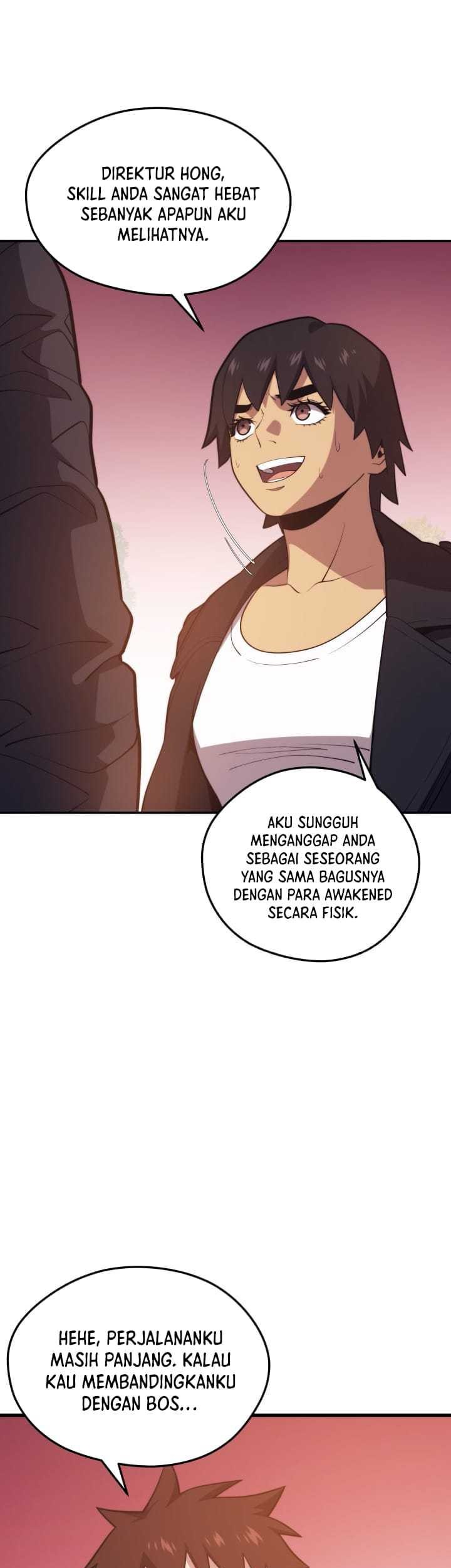 Seoul Station Necromancer Chapter 62 Gambar 57