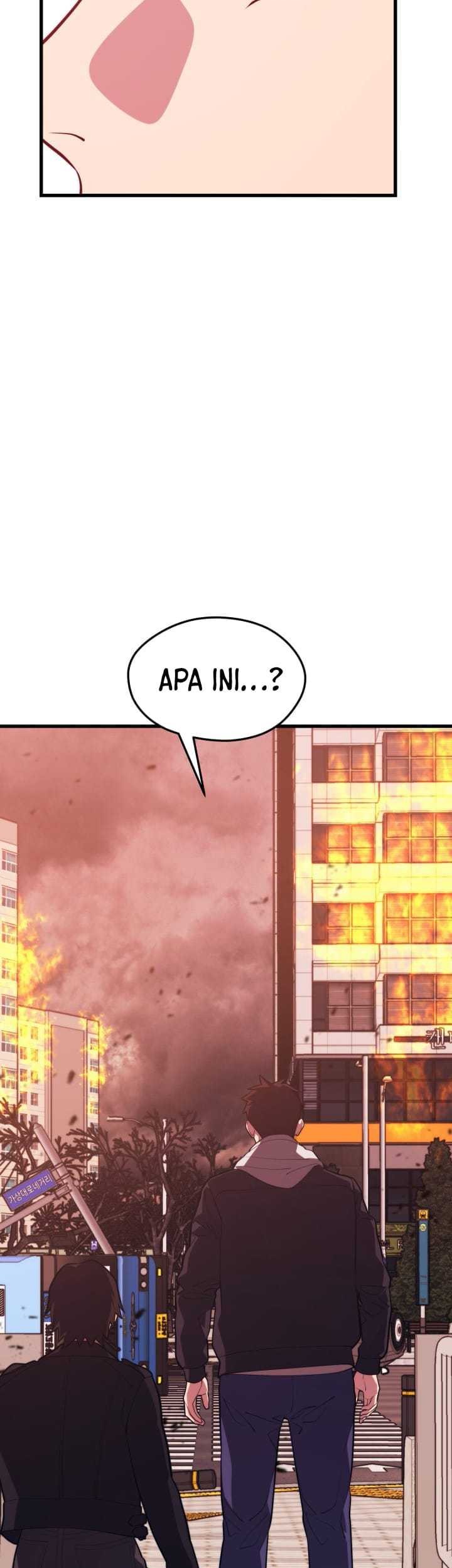 Seoul Station Necromancer Chapter 62 Gambar 61