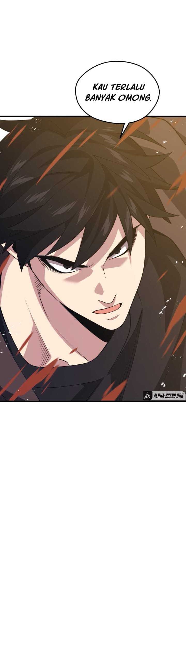 Seoul Station Necromancer Chapter 62 Gambar 5