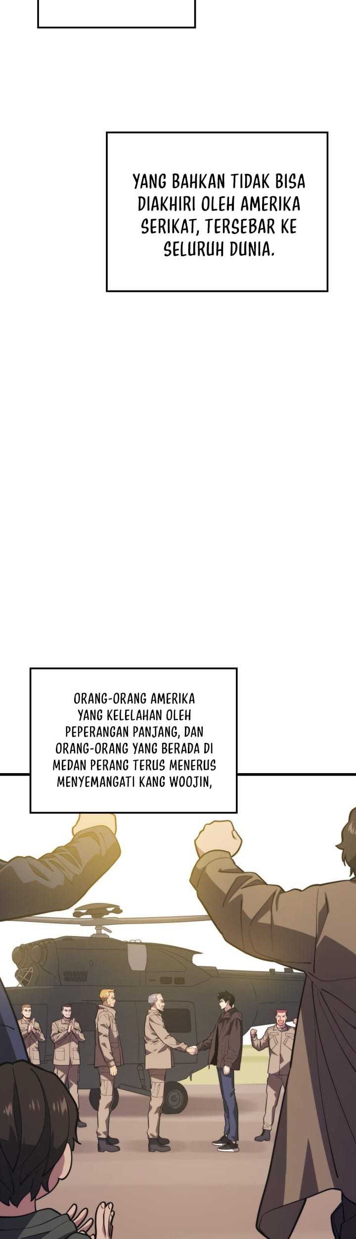 Seoul Station Necromancer Chapter 62 Gambar 7
