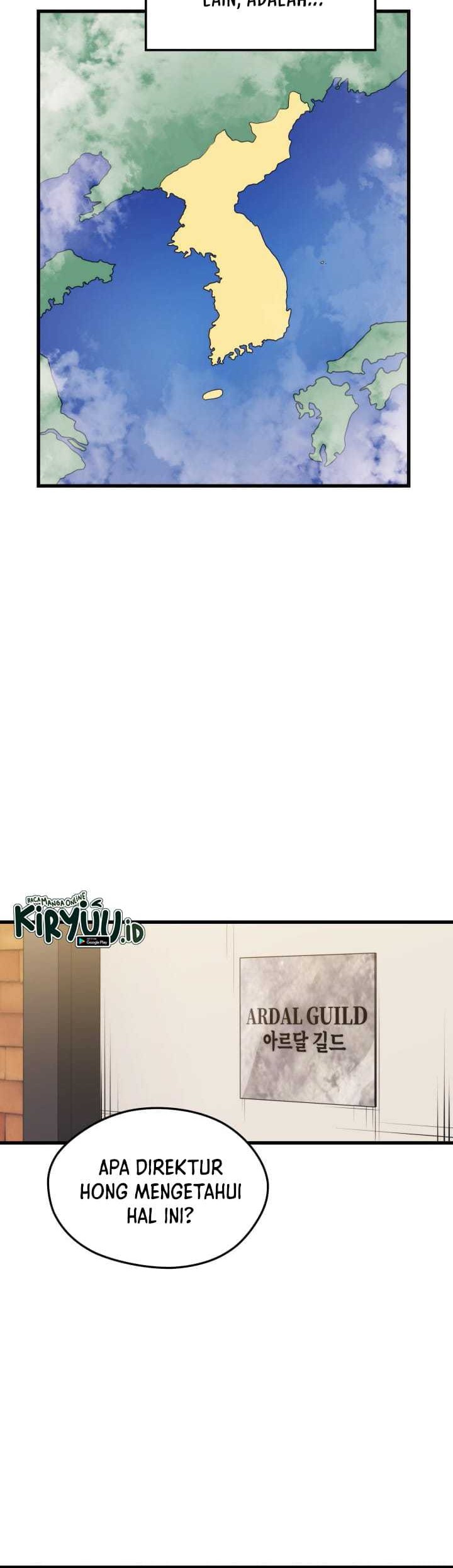 Seoul Station Necromancer Chapter 62 Gambar 9