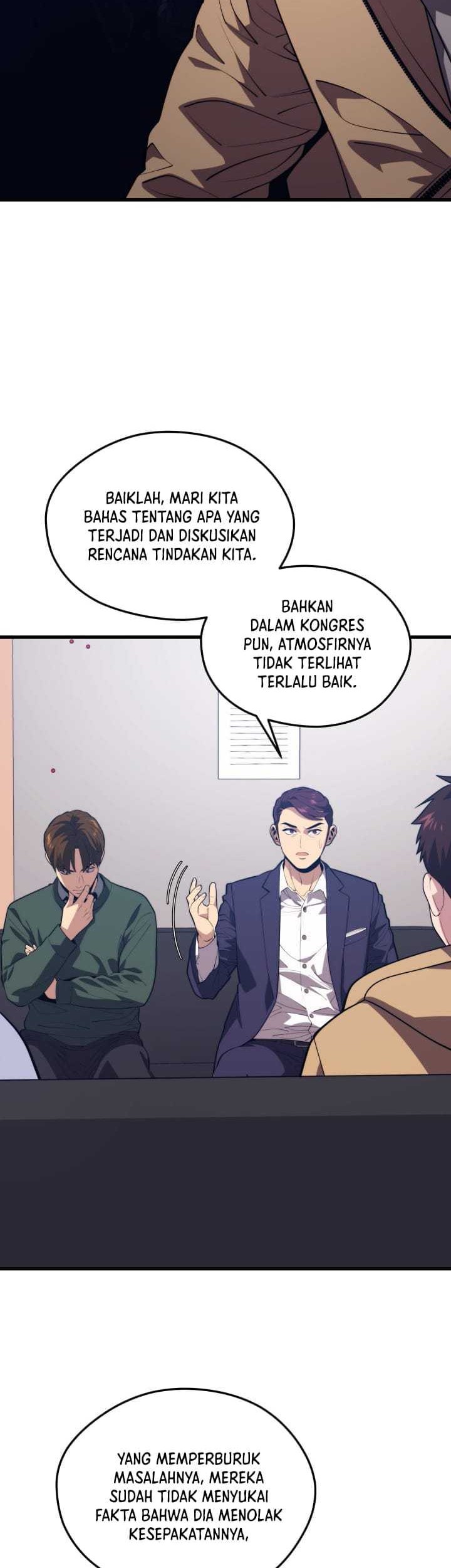 Seoul Station Necromancer Chapter 62 Gambar 11