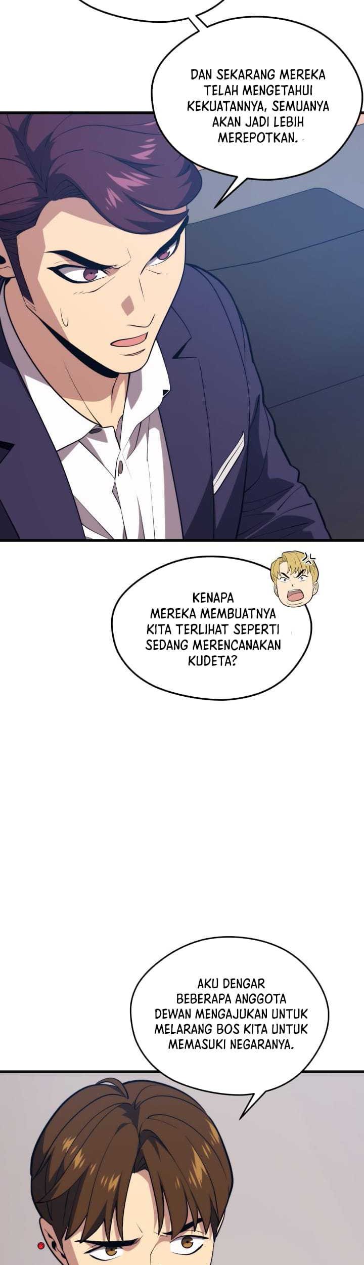 Seoul Station Necromancer Chapter 62 Gambar 12