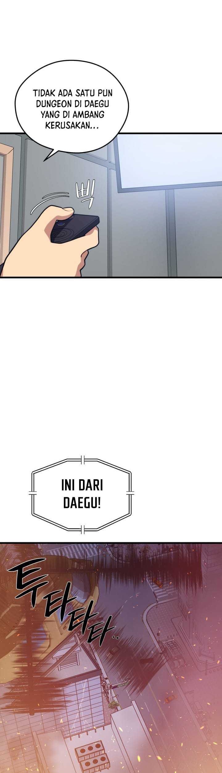 Seoul Station Necromancer Chapter 62 Gambar 15