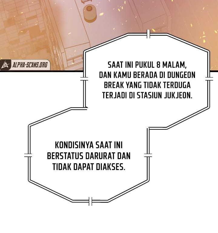 Seoul Station Necromancer Chapter 62 Gambar 16