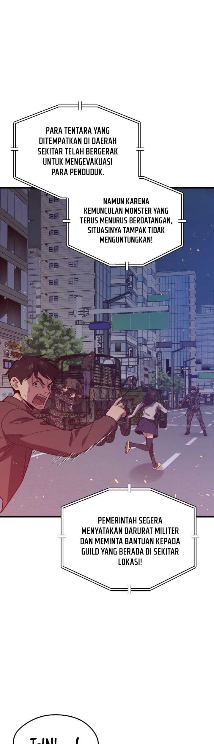 Seoul Station Necromancer Chapter 62 Gambar 17