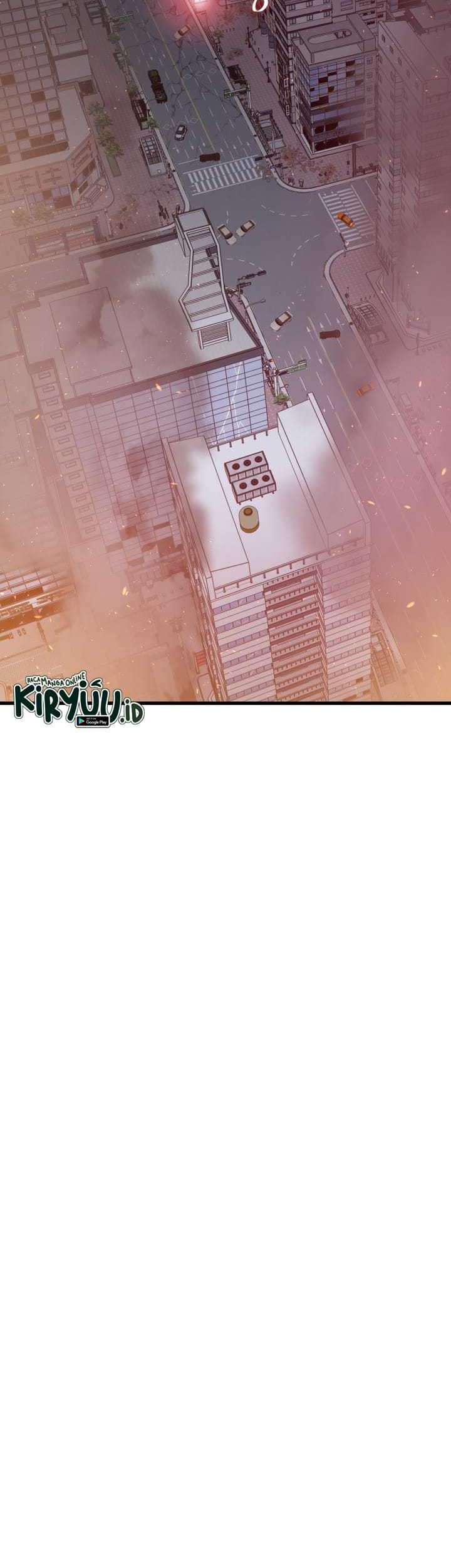 Seoul Station Necromancer Chapter 62 Gambar 19