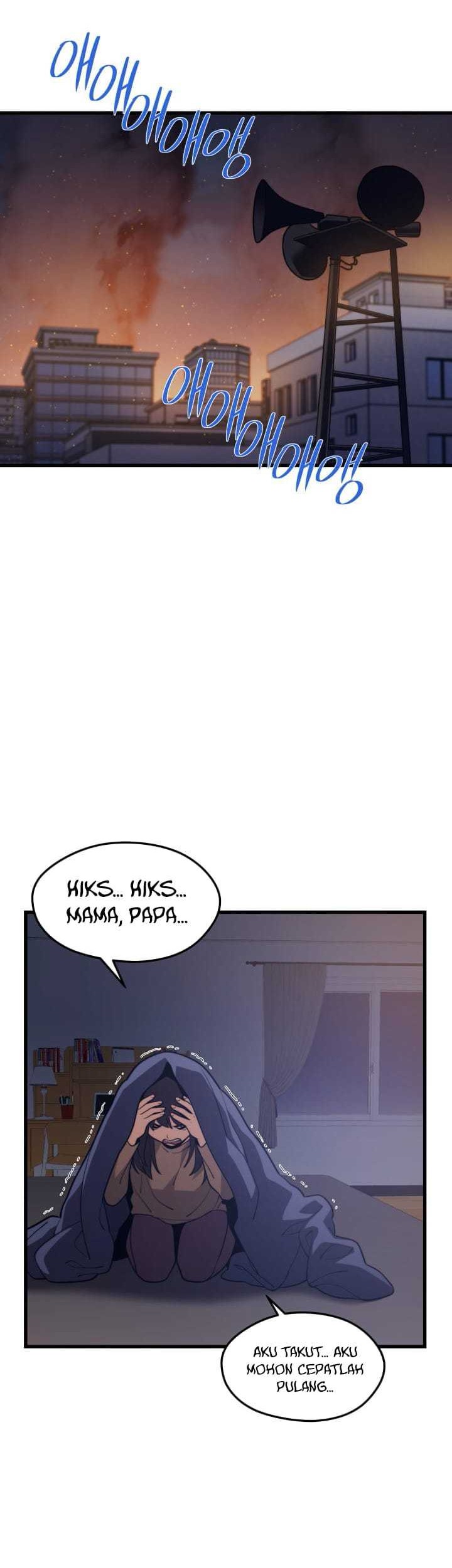Seoul Station Necromancer Chapter 62 Gambar 20