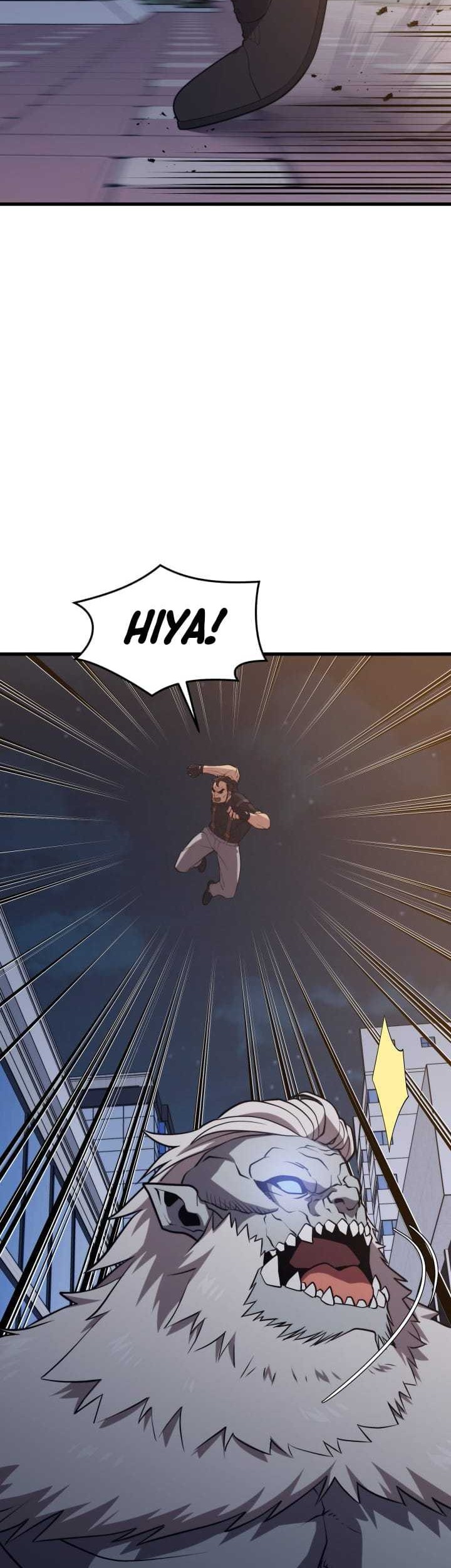 Seoul Station Necromancer Chapter 62 Gambar 26