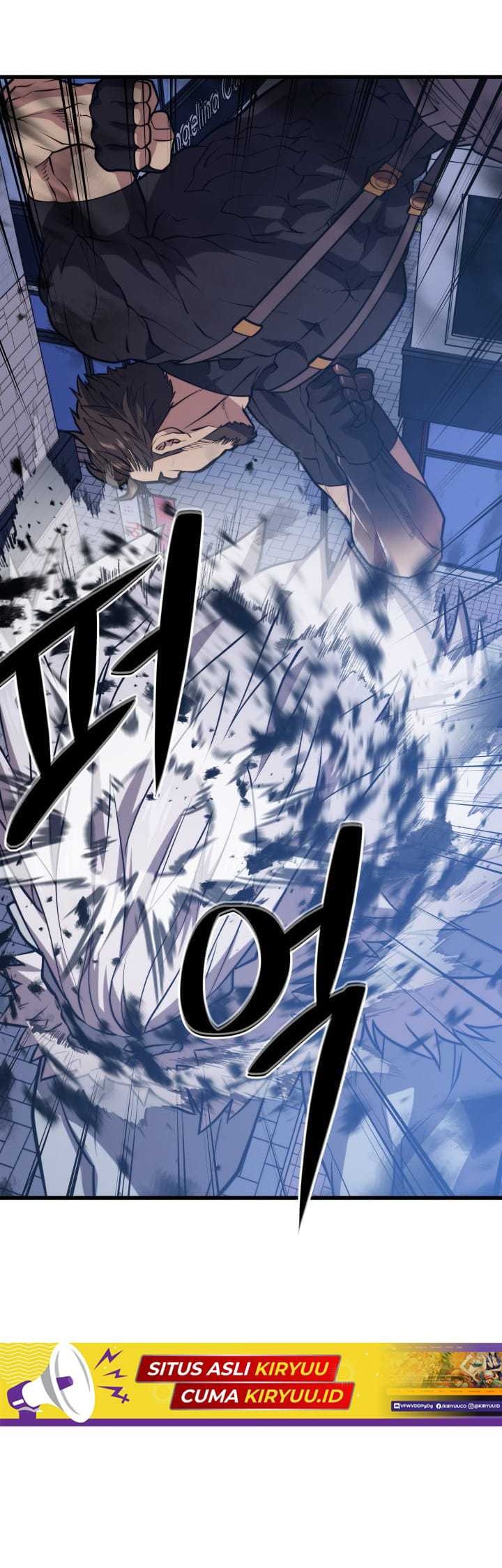 Seoul Station Necromancer Chapter 62 Gambar 28