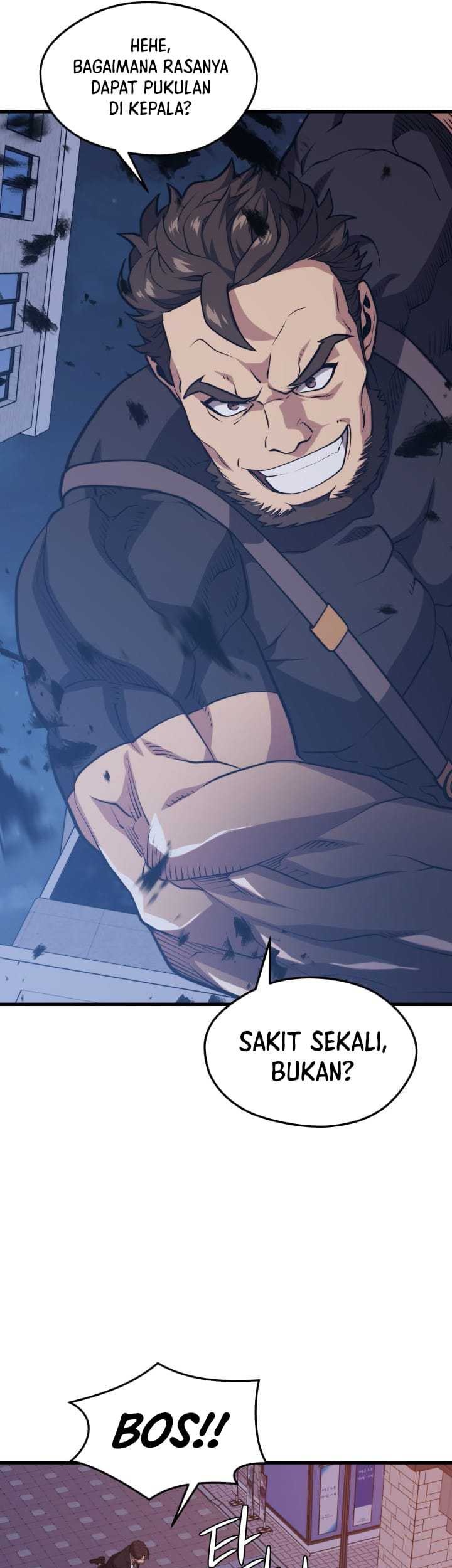 Seoul Station Necromancer Chapter 62 Gambar 29